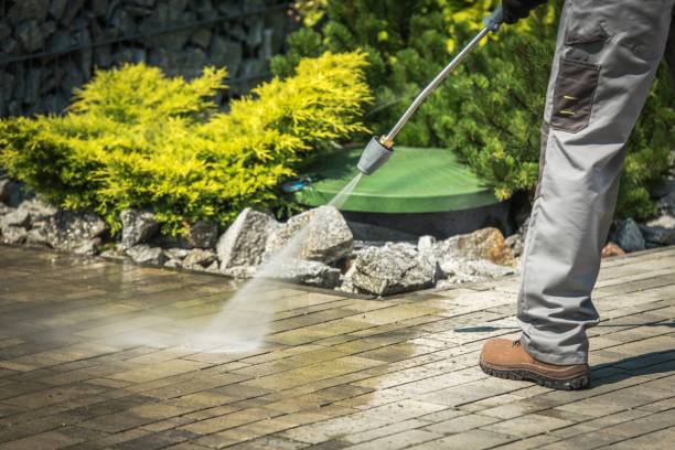 Best Gas Station Cleaning  in Haddon Heights, NJ