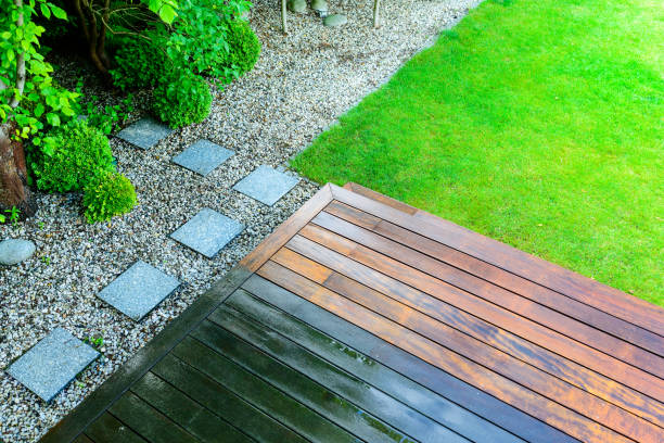 Best Patio and Deck Pressure Washing  in Haddon Heights, NJ