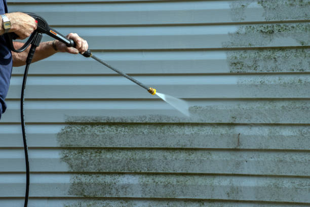 Best Roof Washing  in Haddon Heights, NJ