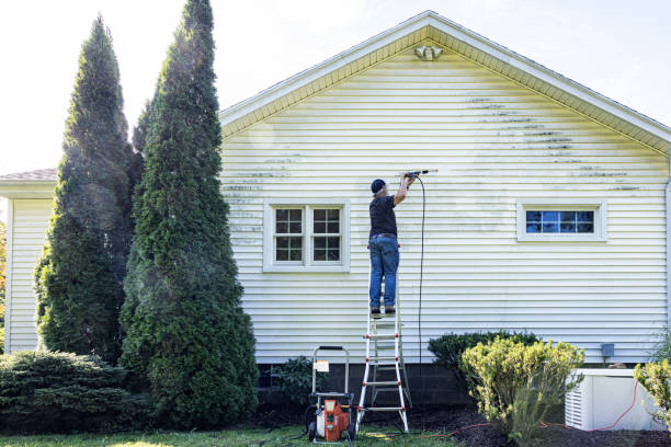 Best Animal Enclosure Cleaning  in Haddon Heights, NJ