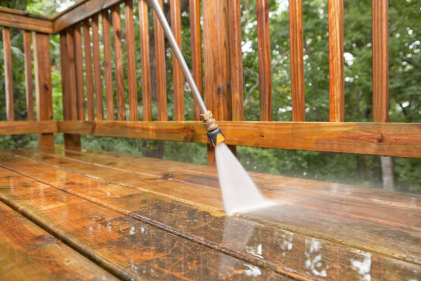 Best Restaurant Pressure Washing  in Haddon Heights, NJ