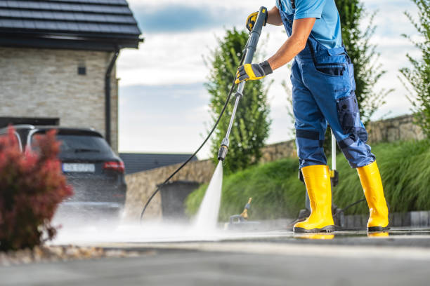 Best Factory Floor Cleaning  in Haddon Heights, NJ